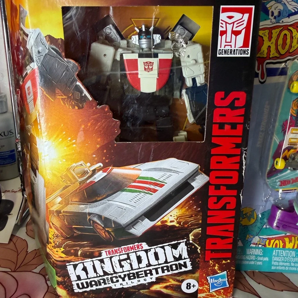 Mixed boys toy lot - Picture 7 of 8